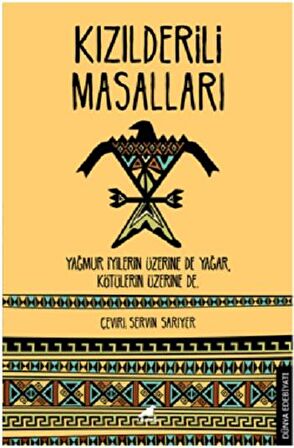 Kızılderili Masalları