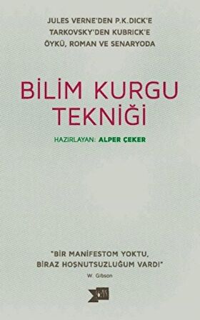 Bilim Kurgu Tekniği