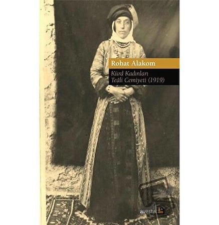 Kürd Kadınları Teali Cemiyeti (1919)