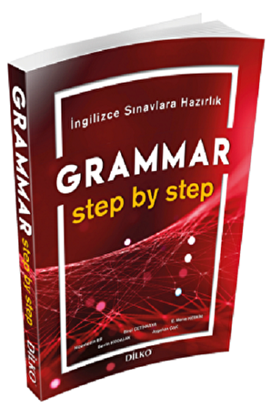 Grammar Step By Step