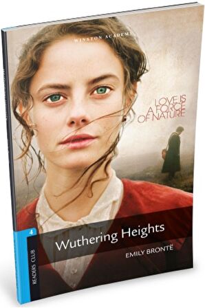 Stage 4 Wuthering Heights