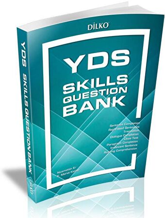 YDS Skill Question Bank