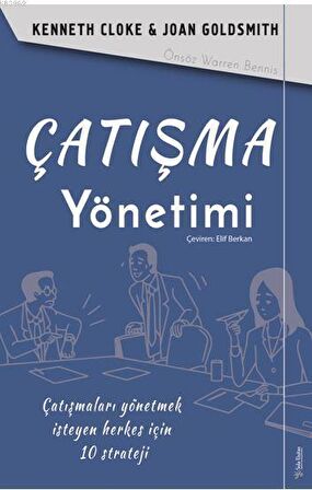 Çatışma Yönetimi