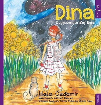 Dina - Duygularıyla Baş Başa