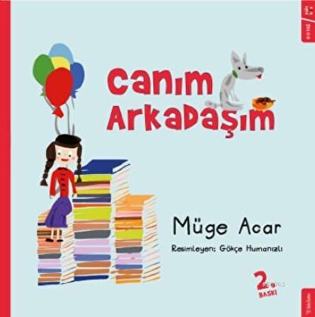 Canım Arkadaşım