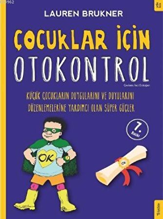 Çocuklar İçin Otokontrol