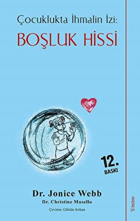 Boşluk Hissi - Çocuklukta İhmalin İzi