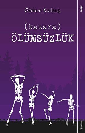 Kazara Ölümsüzlük