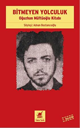 Bitmeyen Yolculuk