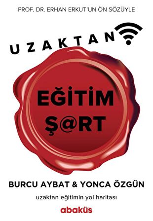 Uzaktan Eğitim Şart