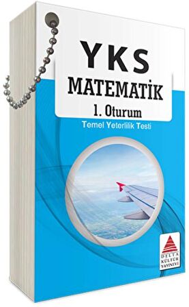 YKS Matematik Kartları