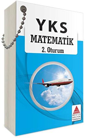 YKS Matematik 2.Oturum