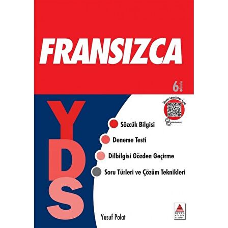 YDS Fransızca