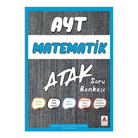 AYT Matematik Atak Soru Bankası