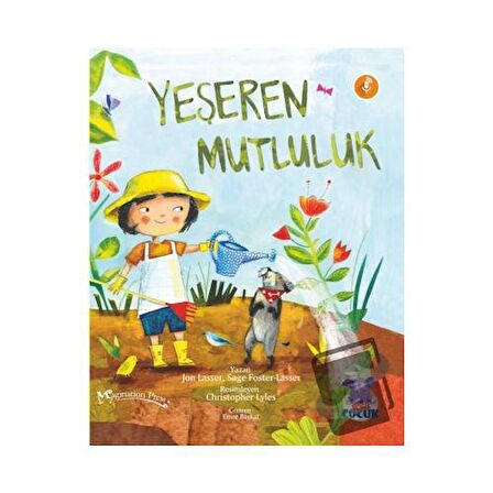 Yeşeren Mutluluk