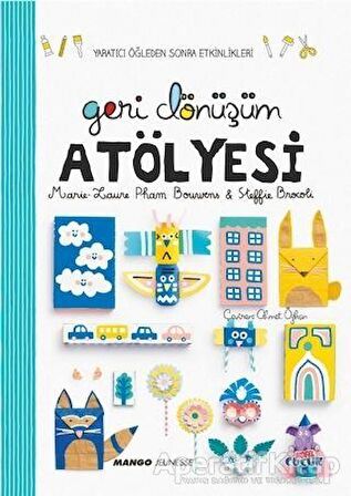 Geri Dönüşüm Atölyesi