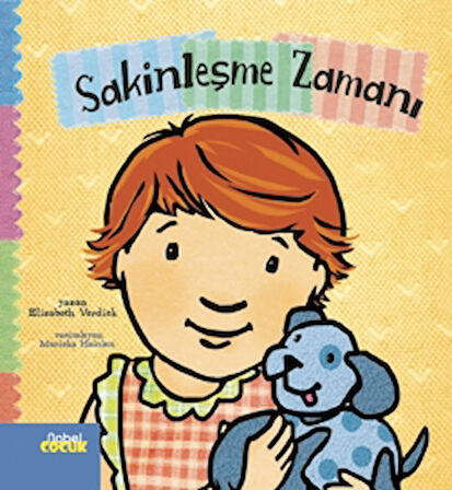 Sakinleşme Zamanı