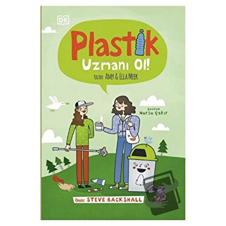 Plastik Uzmanı Ol