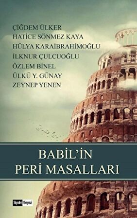 Babil’in Peri Masalları