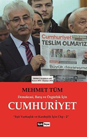 Demokrasi Barış ve Özgürlük İçin Cumhuriyet