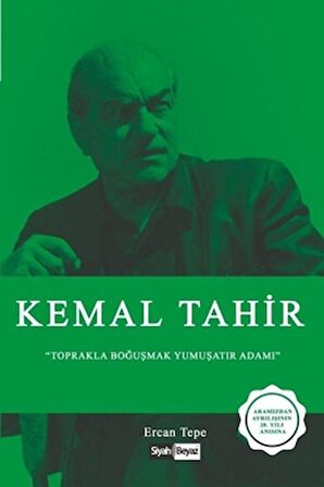 Kemal Tahir