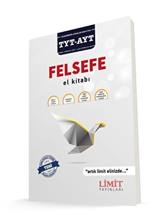 TYT-AYT Felsefe - Din Kültürü ve Ahlak Bilgisi El Kitabı