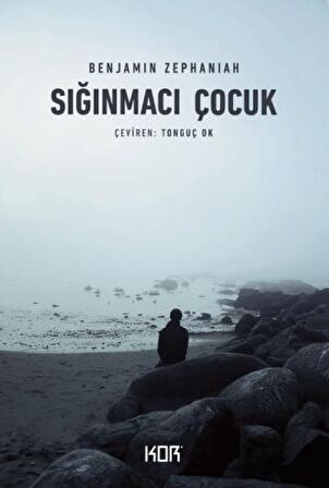 Sığınmacı Çocuk