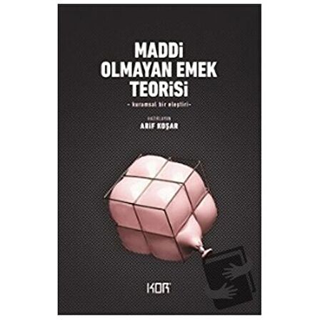 Maddi Olmayan Emek Teorisi