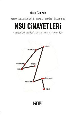 NSU Cinayetleri