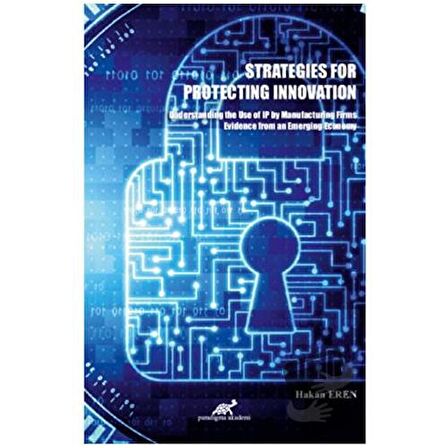 Strategies For Protecting Innovation