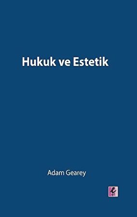 Hukuk Ve Estetik