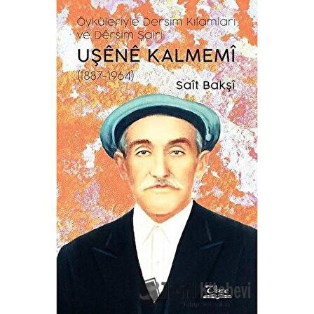 Uşene Kalmemi (1887 - 1964)