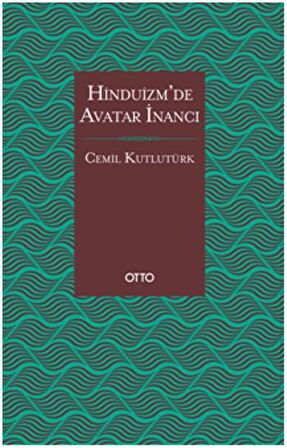 Hinduizm’de Avatar İnancı