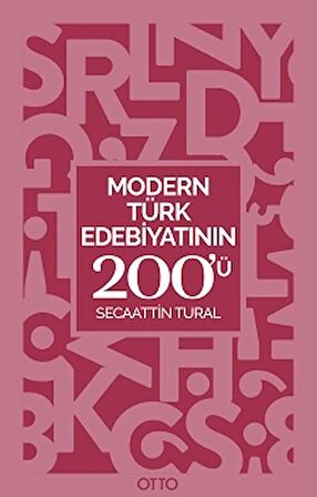 Modern Türk Edebiyatının 200'ü