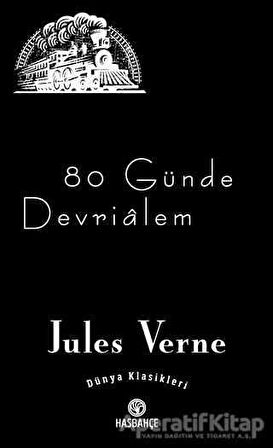 80 Günde Devrialem