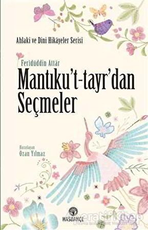 Mantıku’t-tayr’dan Seçmeler