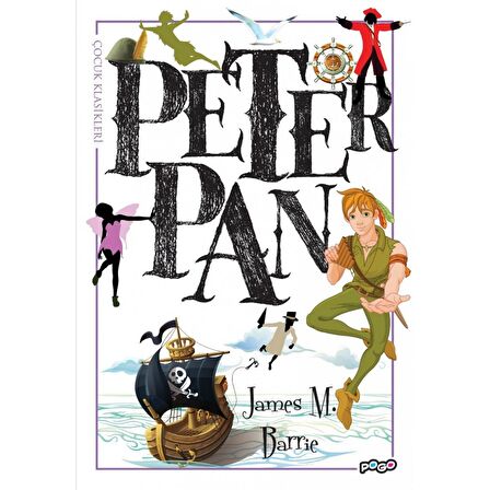 Peter Pan