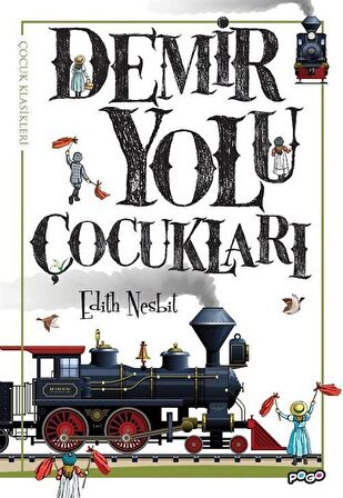 Demir Yolu Çocukları