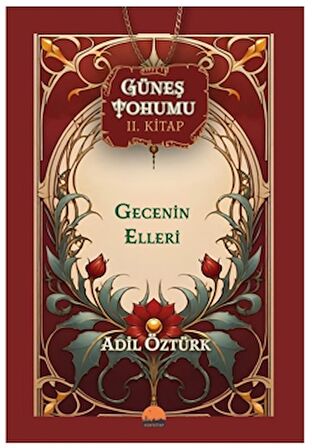 Güneş Tohumu II. Kitap