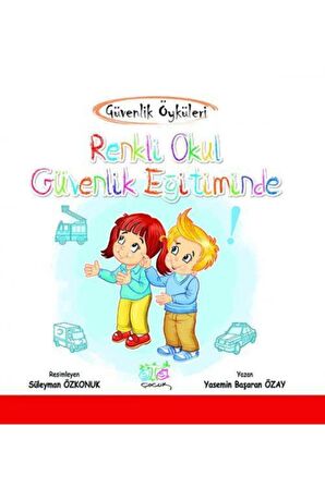 Güvenlik Öyküleri