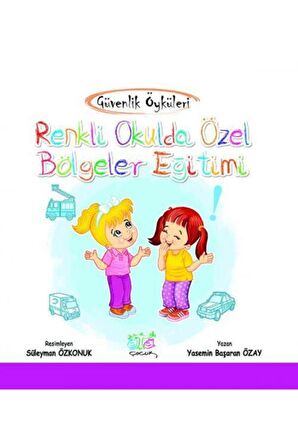 Güvenlik Öyküleri