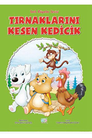 Tatlı Rüyalar Hikaye Serisi