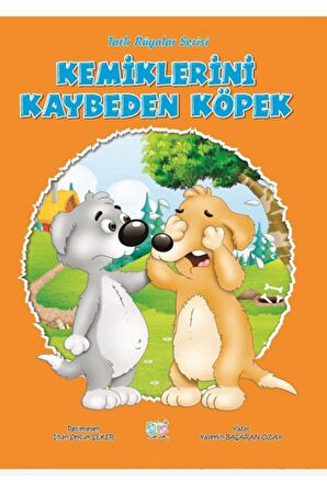 Tatlı Rüyalar Hikaye Serisi
