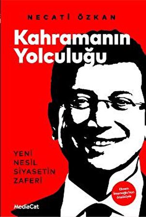 Kahramanın Yolculuğu