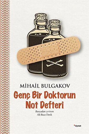 Genç Bir Doktorun Not Defteri