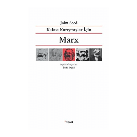 Kafası Karışmışlar İçin Marx