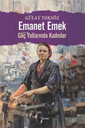 Emanet Emek