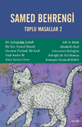 Toplu Masallar 2