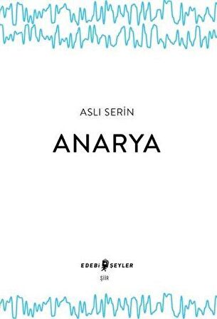 Anarya