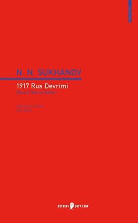 1917 Rus Devrimi